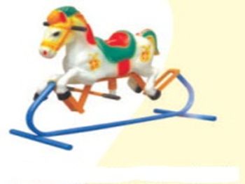 Bập bênh ngựa khớp nhỏ.